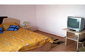 Počitniška hiša Câmpulung Moldovenesc 12